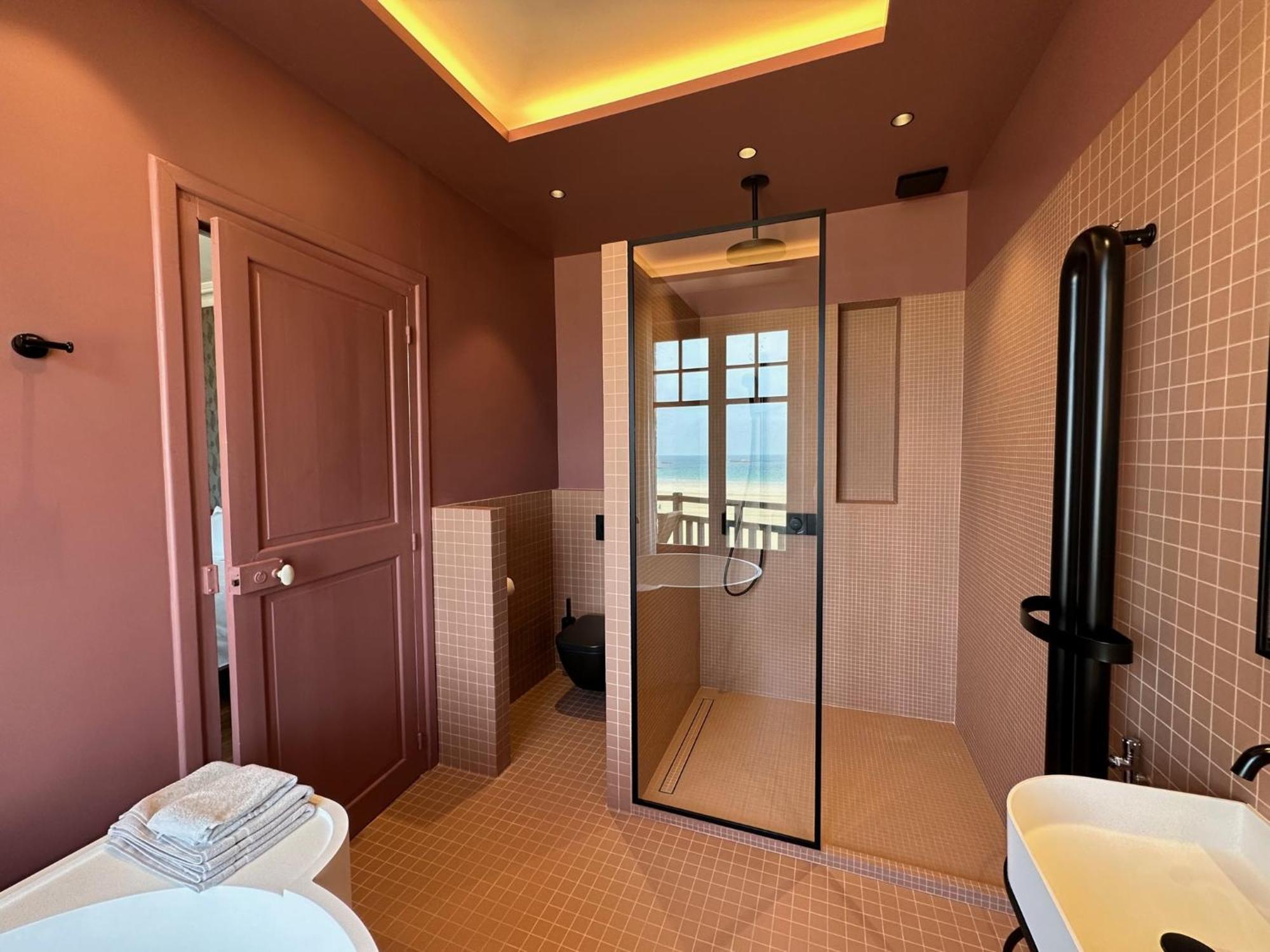 Villa Ellerslie Saint-Malo Exterior photo